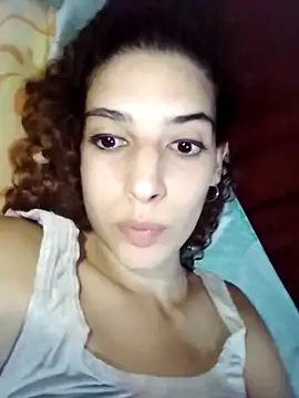 Kleopatracolo online show from 02/25/25, 03:38