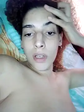 Kleopatracolo online show from 02/26/25, 12:27