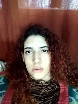 Kleopatracolo online show from 09/21/25, 10:17