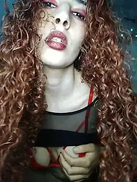 Kleopatracolo online show from 10/25/25, 06:46