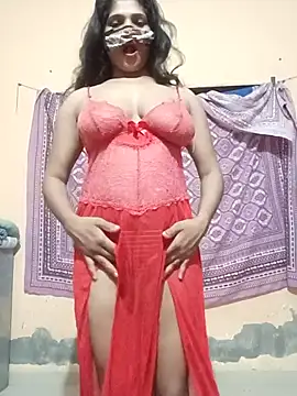 Shreya-Shetty09 online show from 07/19/26, 03:16
