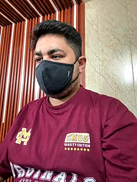 Snapshot of A4h_odin1 chatting on 10/27/25, 08:51 A4h odin1 online show from 10/27/25, 08:51