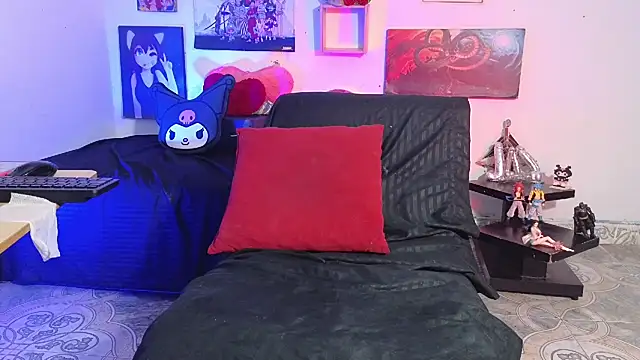 chirlleyy online show from 01/05/25, 11:12