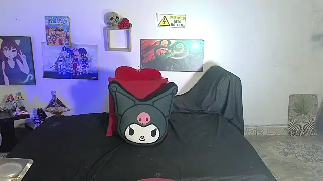 chirlleyy online show from 01/07/25, 10:41