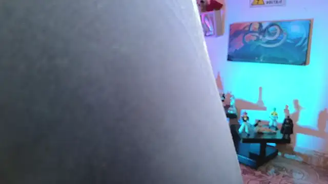 chirlleyy online show from 01/13/25, 07:53