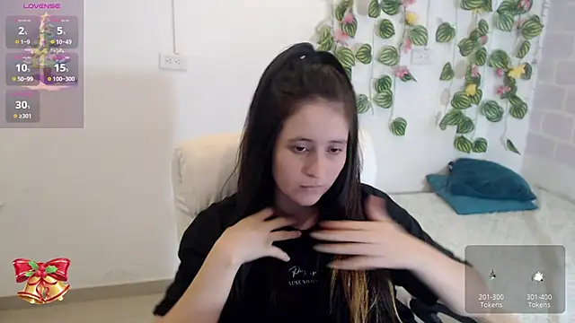 tania sweet   online show from 01/09/26, 04:32