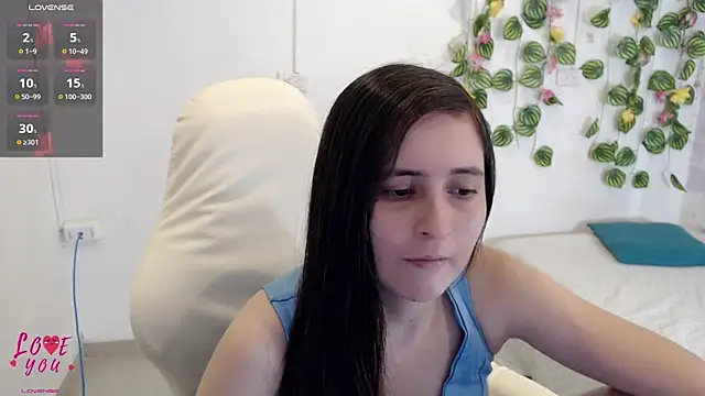 tania sweet   online show from 02/09/26, 07:51