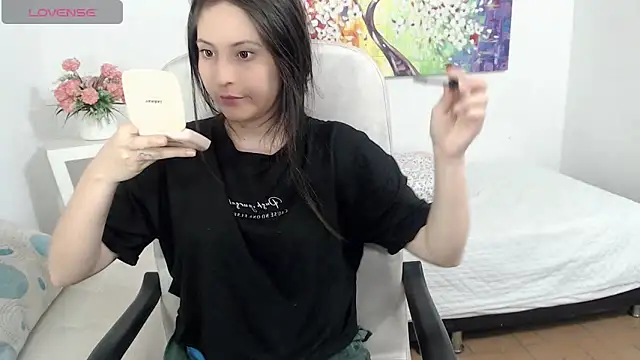 tania sweet   online show from 06/10/26, 08:30