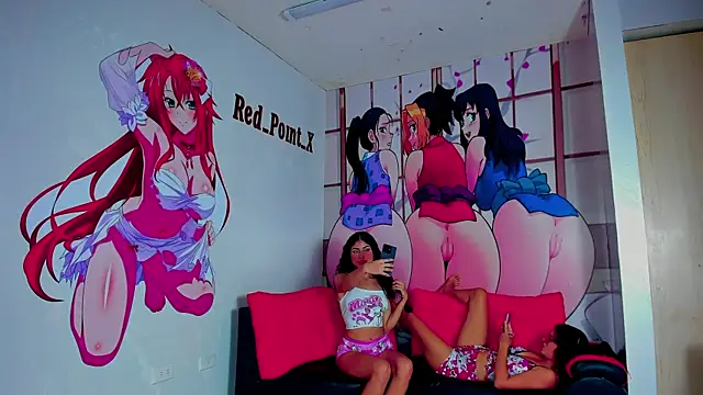 Snapshot of red_point_x chatting on 12/18/25, 10:38 red point x online show from 12/18/25, 10:38