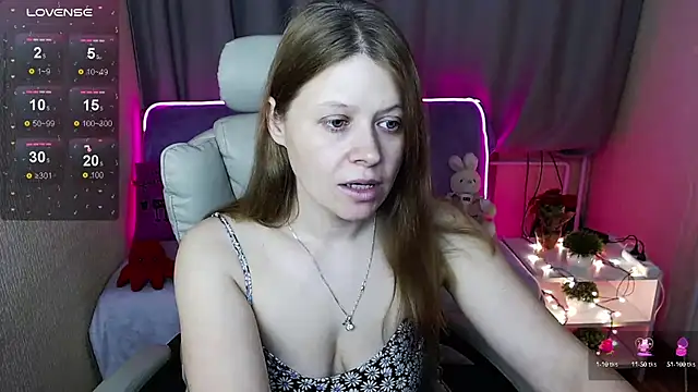 alekasamui online show from 12/10/24, 01:22