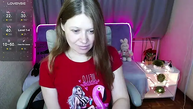 alekasamui online show from 12/21/24, 12:09
