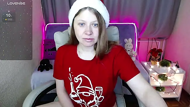 alekasamui online show from 12/25/24, 08:39
