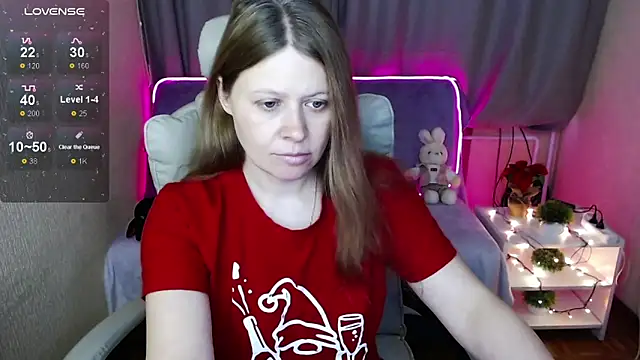alekasamui online show from 12/27/24, 04:36