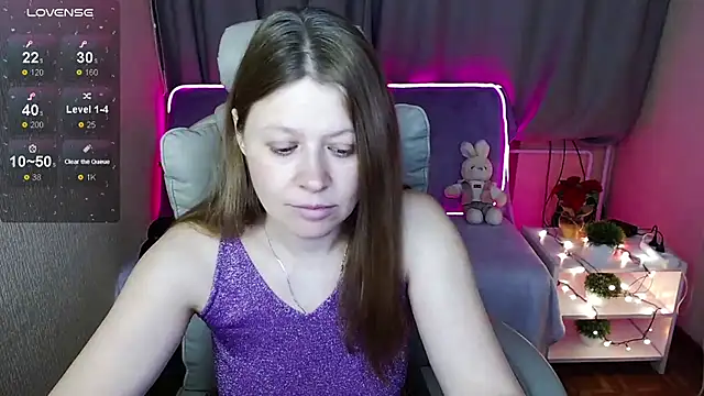 alekasamui online show from 12/27/24, 11:10