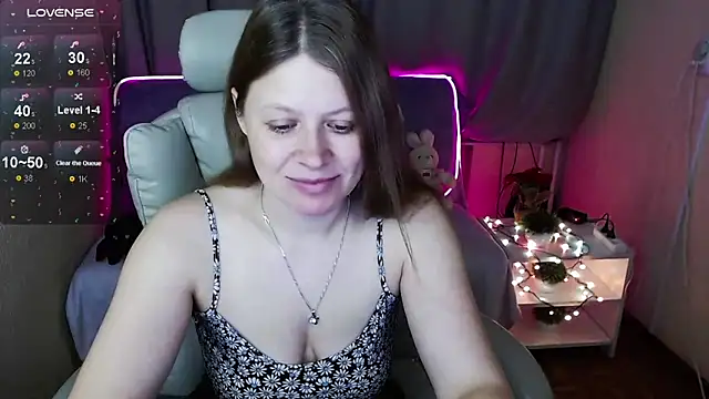 alekasamui online show from 01/04/25, 04:23