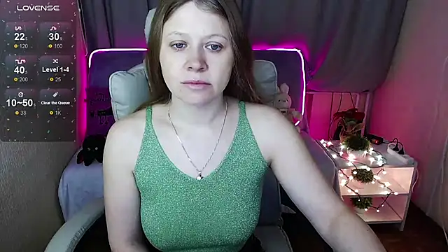alekasamui online show from 01/05/25, 12:31