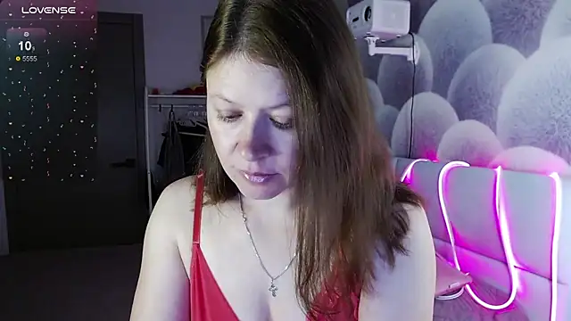 alekasamui online show from 09/21/25, 09:05