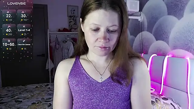 alekasamui online show from 10/01/25, 11:22