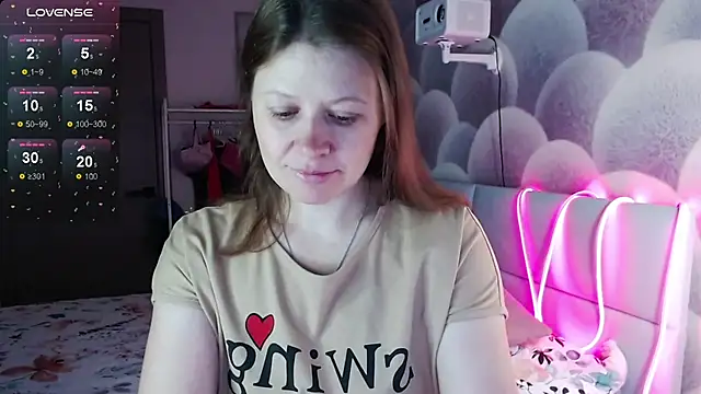 alekasamui online show from 10/16/25, 01:28