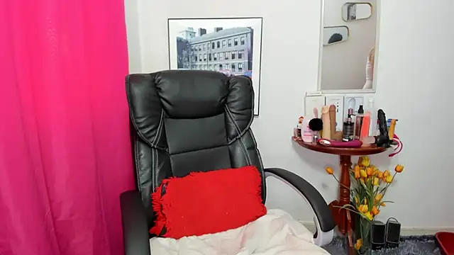 Aries Mature online show from 01/22/25, 10:05