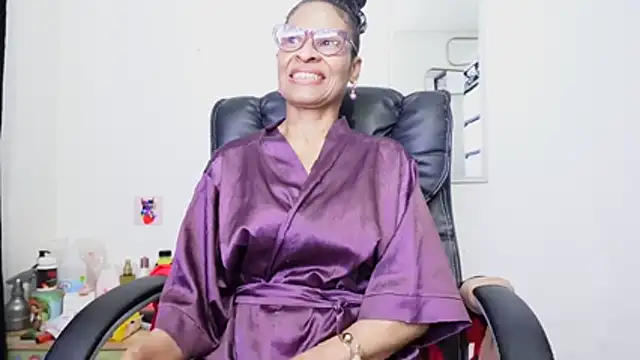 Aries Mature online show from 06/29/26, 12:17