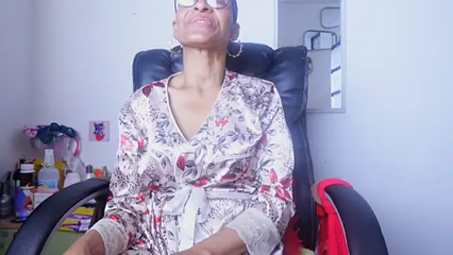 Aries Mature online show from 07/26/26, 01:25