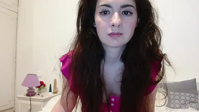 desirmiss1 online show from 06/03/26, 07:00