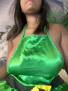 Tayra Siny online show from 12/22/24, 01:22