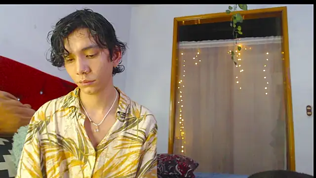 LAICK 01 online show from 05/07/26, 04:29