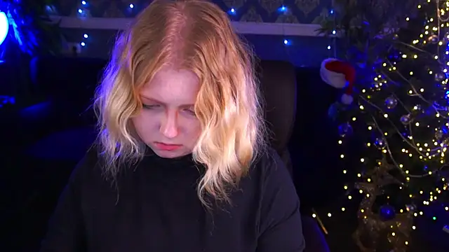 Tinker Belll online show from 01/03/25, 07:39