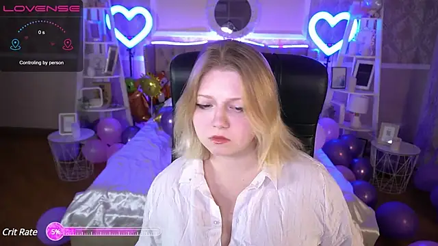 Tinker Belll online show from 01/16/25, 07:41