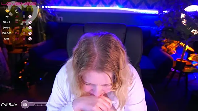 Tinker Belll online show from 01/20/25, 01:50