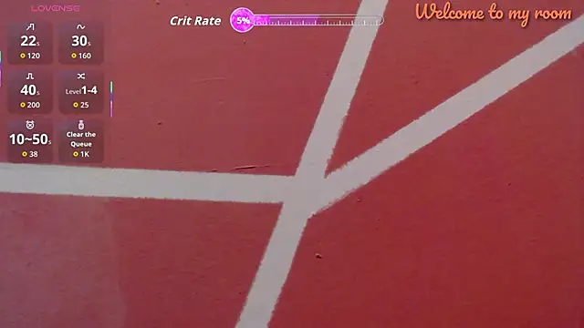 valentina angel online show from 11/13/25, 08:52