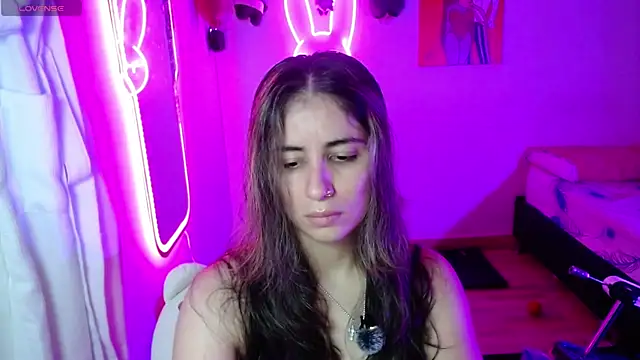 valentina angel online show from 06/13/26, 03:15