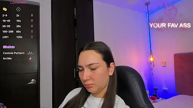 ava blue online show from 01/03/25, 11:25