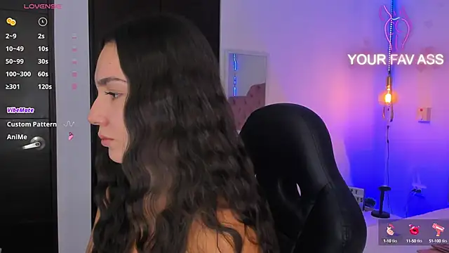 ava blue online show from 01/04/25, 07:34