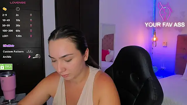 ava blue online show from 01/22/25, 07:56