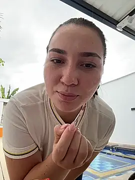 ava blue online show from 07/03/26, 06:47