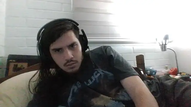 hung weeb online show from 03/11/25, 02:43