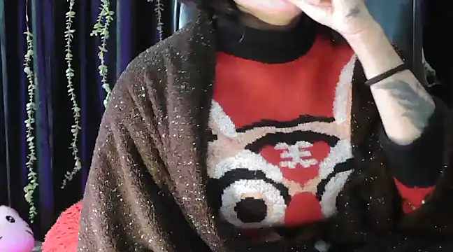 JannatDoll1 online show from 01/02/25, 01:19