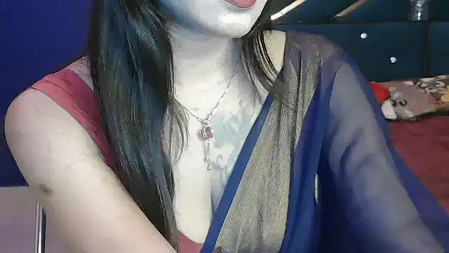 JannatDoll1 online show from 10/31/25, 08:37