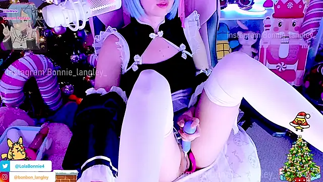 Asuka langleysoryu online show from 12/06/24, 11:57