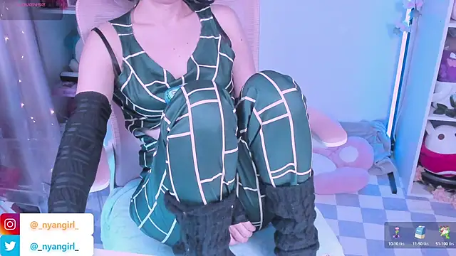 Asuka langleysoryu online show from 09/16/25, 05:47