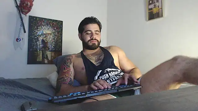  Coddygold  online show from 12/06/24, 01:40