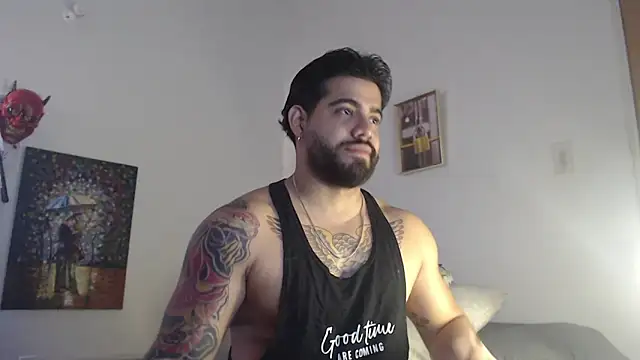  Coddygold  online show from 12/06/24, 12:05