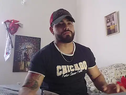  Coddygold  online show from 12/08/24, 05:44