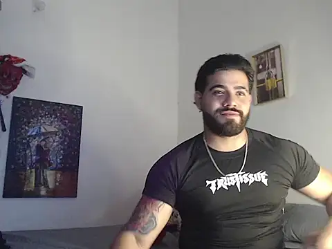  Coddygold  online show from 12/10/24, 01:00