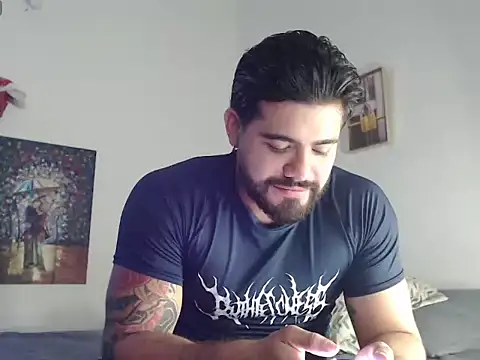  Coddygold  online show from 12/11/24, 11:30
