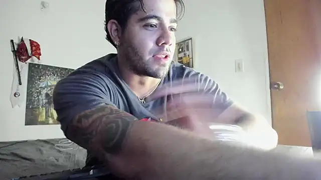  Coddygold  online show from 12/26/24, 11:35