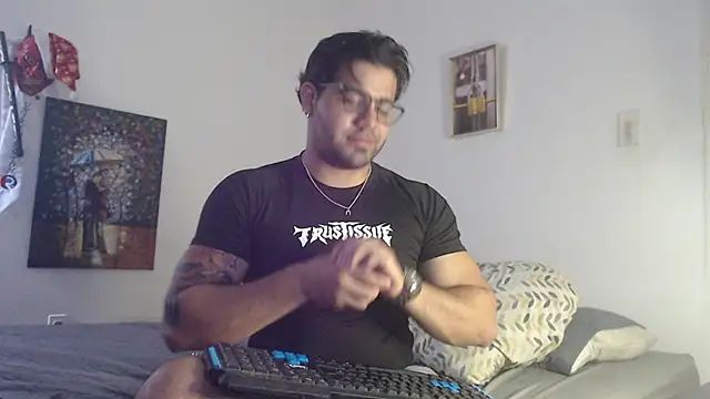  Coddygold  online show from 12/27/24, 12:34